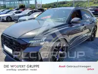 2024 Audi RS