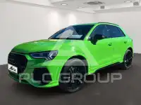 2024 Audi RSQ3