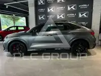 2024 Audi RSQ3