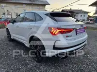 2024 Audi RSQ3