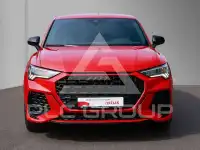 2024 Audi RSQ3
