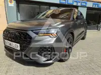 2024 Audi RSQ3