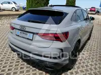2024 Audi RSQ3