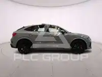 2024 Audi RSQ3
