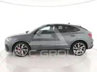 2024 Audi RSQ3