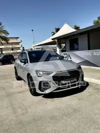 2024 Audi RSQ3