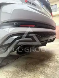2024 Audi RSQ3