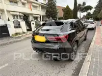 2024 Audi RSQ3