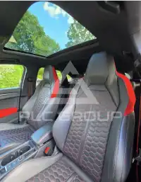 2024 Audi RSQ3