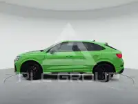2024 Audi RSQ3
