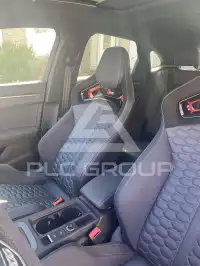 2024 Audi RSQ3