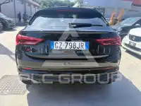 2024 Audi RSQ3