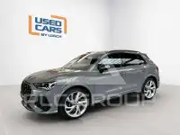 2024 Audi RSQ3