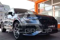 2024 Audi RSQ3