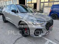 2024 Audi RSQ3