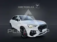 2024 Audi RSQ3