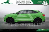 2024 Audi RSQ3