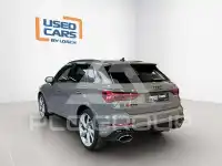 2024 Audi RSQ3