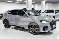 2024 Audi RSQ3