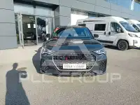2024 Audi RSQ3