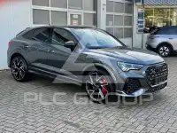 2024 Audi RSQ3