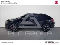 2024 Audi RSQ3