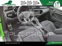 2024 Audi RSQ3