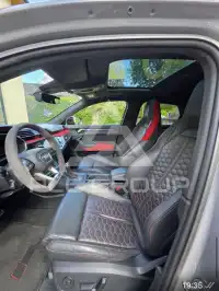 2024 Audi RSQ3