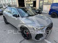 2024 Audi RSQ3