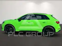 2024 Audi RSQ3