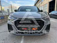 2024 Audi RSQ3