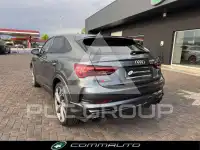 2024 Audi RSQ3