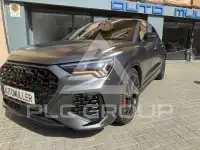 2024 Audi RSQ3