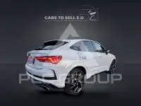 2024 Audi RSQ3