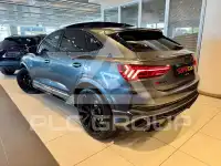 2024 Audi RSQ3