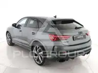 2024 Audi RSQ3