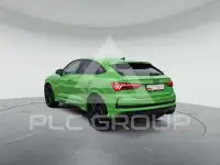 2024 Audi RSQ3