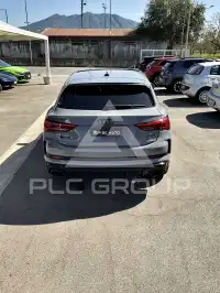 2024 Audi RSQ3
