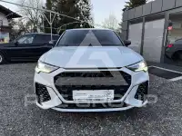 2024 Audi RSQ3