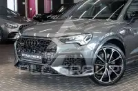 2024 Audi RSQ3