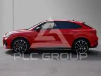 2024 Audi RSQ3