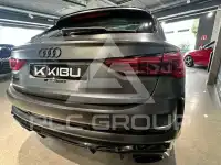 2024 Audi RSQ3