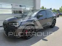 2024 Audi RSQ3