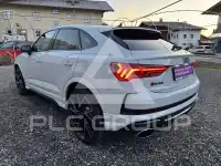 2024 Audi RSQ3