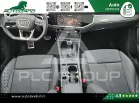 2024 Audi RSQ3