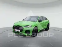 2024 Audi RSQ3