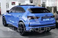 2024 Audi RSQ3