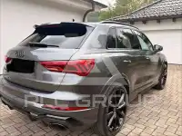 2024 Audi RSQ3