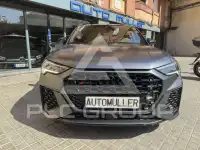 2024 Audi RSQ3