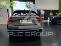 2024 Audi RSQ3